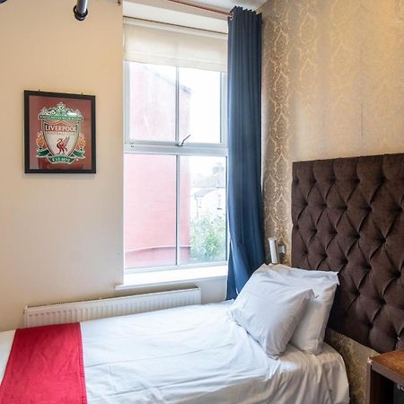 Trivelles Seaforth Litherland Zewnętrze zdjęcie