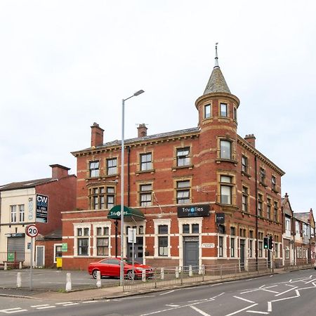 Trivelles Seaforth Litherland Zewnętrze zdjęcie
