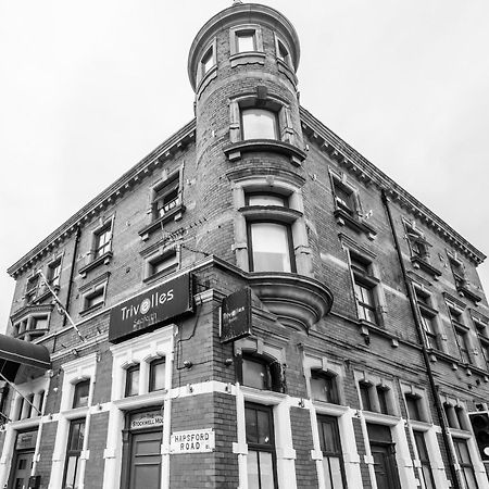Trivelles Seaforth Litherland Zewnętrze zdjęcie