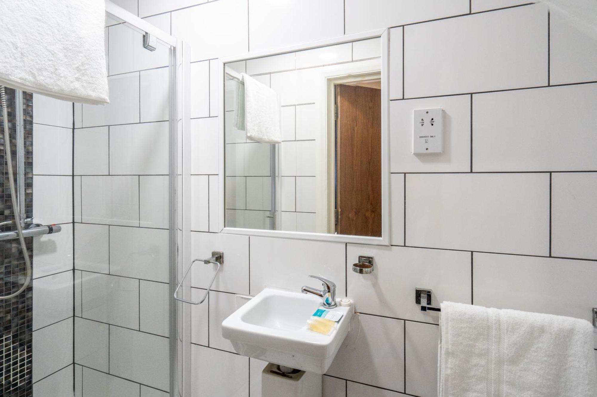 Trivelles Seaforth Litherland Zewnętrze zdjęcie