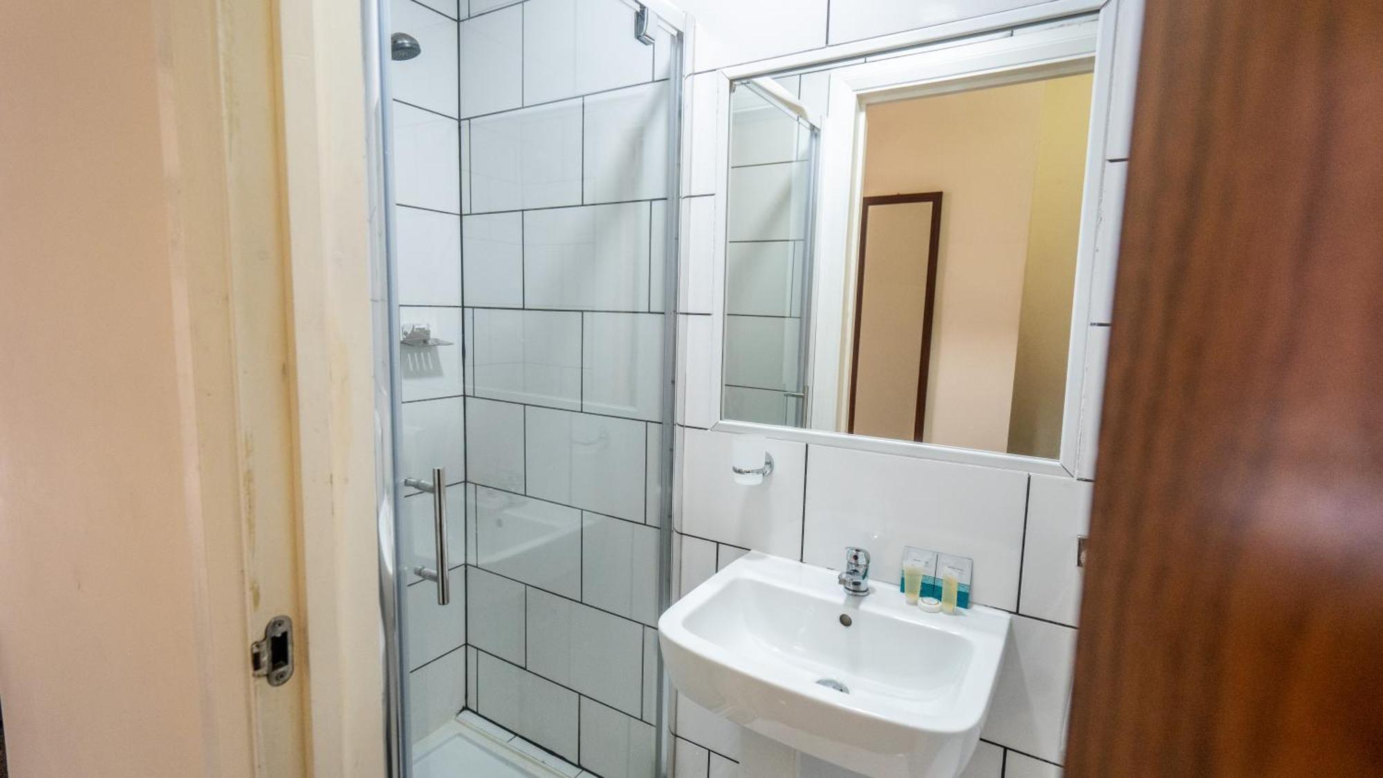 Trivelles Seaforth Litherland Zewnętrze zdjęcie