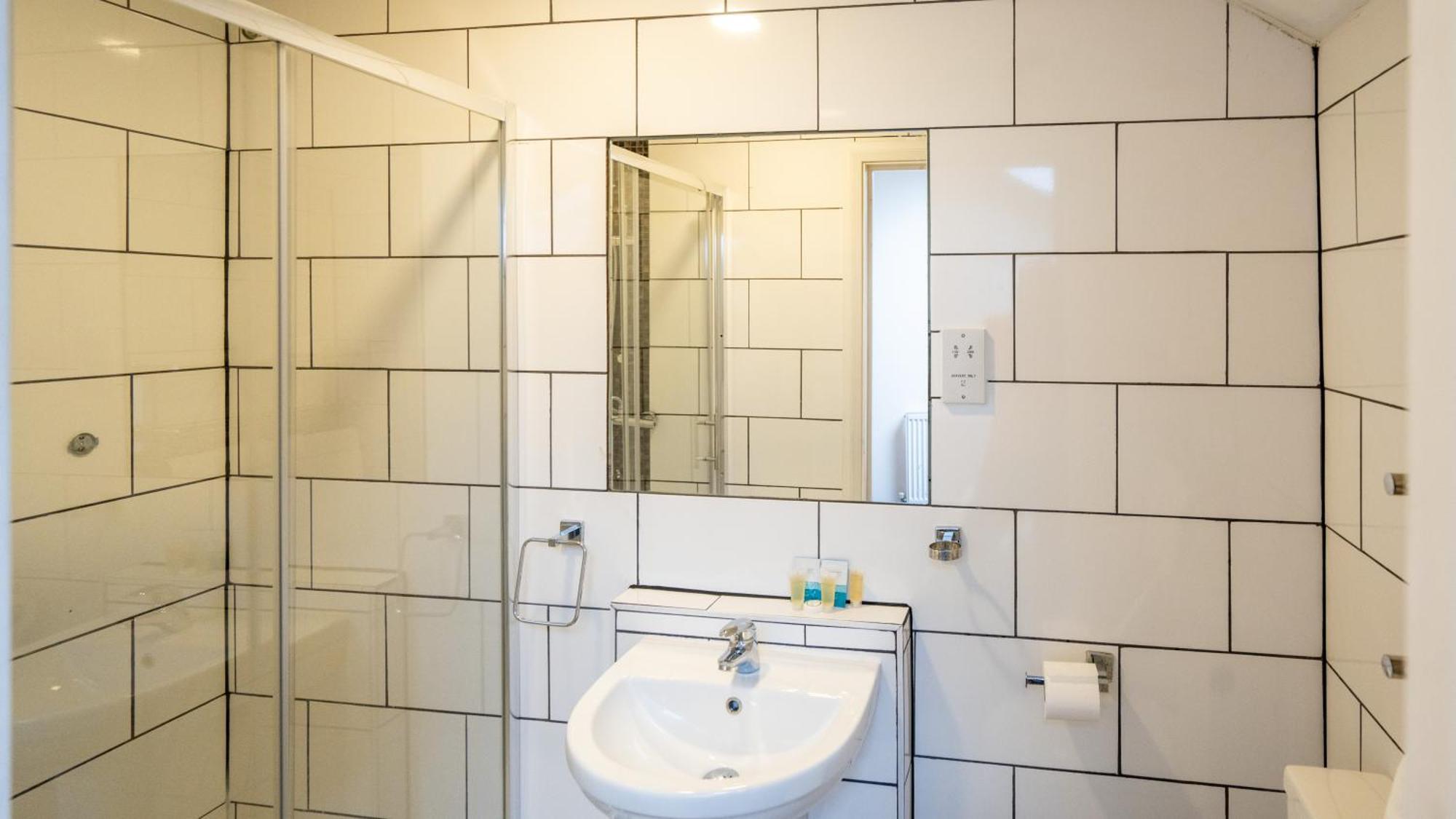 Trivelles Seaforth Litherland Zewnętrze zdjęcie