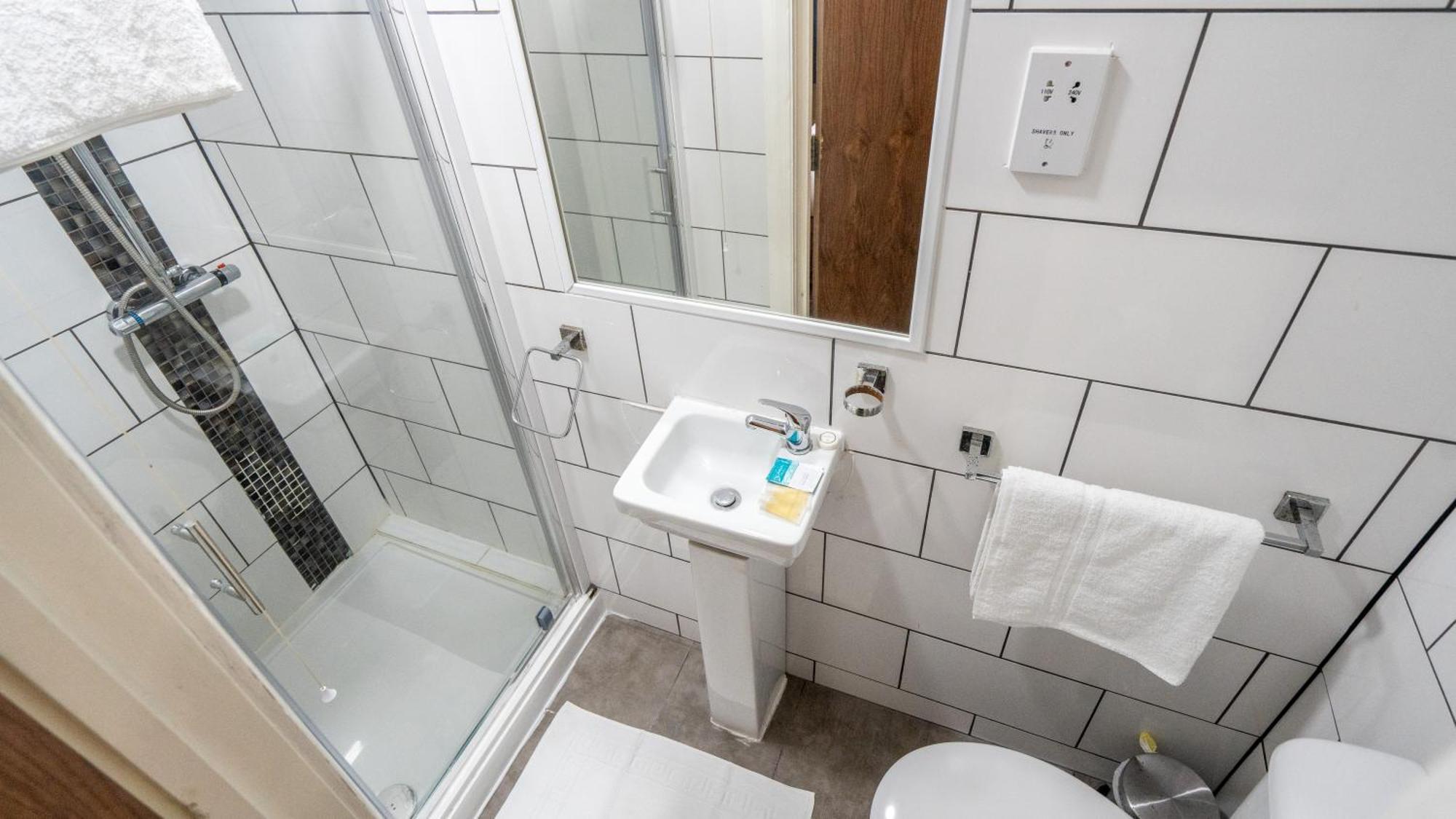 Trivelles Seaforth Litherland Zewnętrze zdjęcie